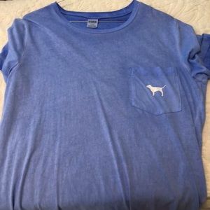 Vs shirt